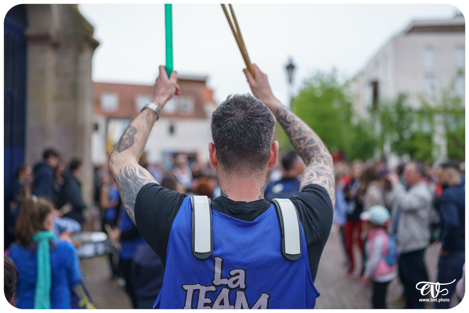 HUMOUR DES NOTES 2024